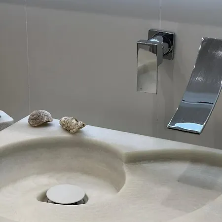 Fascinante Hogar En Cabo Pino En Appartement *