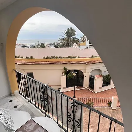 Fascinante Hogar En Cabo Pino En *