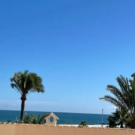 Fascinante Hogar En Cabo Pino En