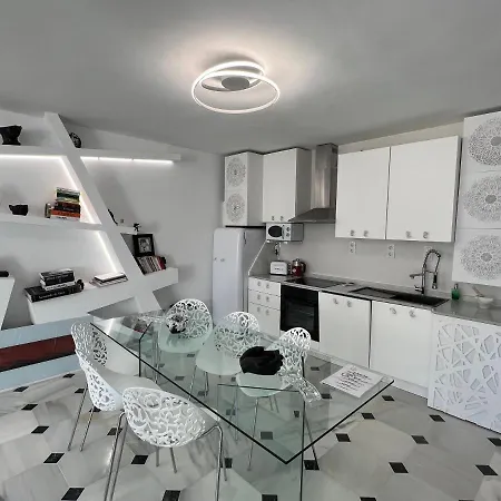 Fascinante Hogar En Cabo Pino En