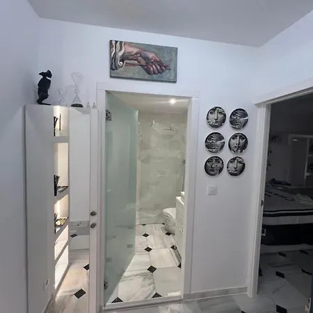 Fascinante Hogar En Cabo Pino En