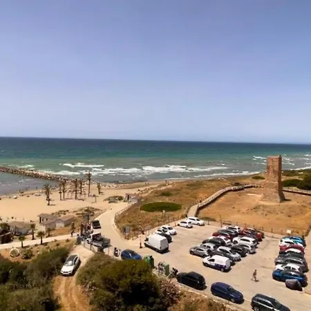 Fascinante Hogar En Cabo Pino En Apartment *