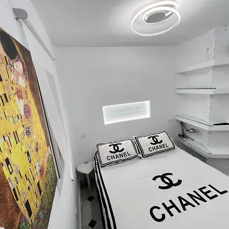 Apartman Fascinante Hogar En Cabo Pino En *