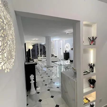 Apartman Fascinante Hogar En Cabo Pino En