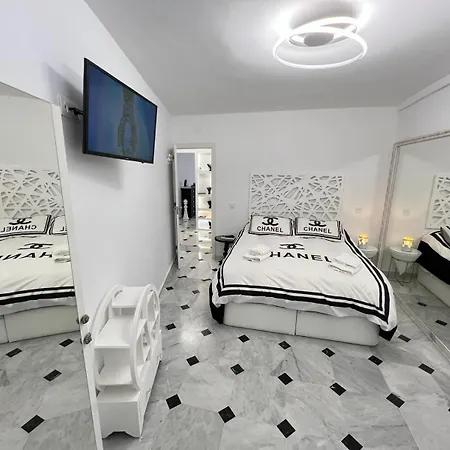 Apartment Fascinante Hogar En Cabo Pino En *