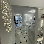 Fascinante Hogar En Cabo Pino En Lejlighed