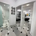 Lejlighed Fascinante Hogar En Cabo Pino En Marbella