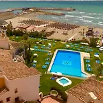Fascinante Hogar En Cabo Pino En Marbella