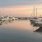 Fascinante Hogar En Cabo Pino En * Marbella