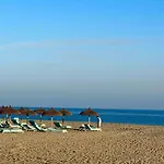 Fascinante Hogar En Cabo Pino En Marbella