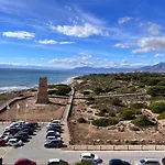Fascinante Hogar En Cabo Pino En Lejlighed Marbella