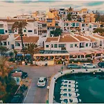 Fascinante Hogar En Cabo Pino En Marbella