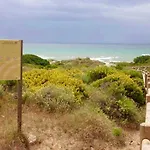 Lejlighed Fascinante Hogar En Cabo Pino En