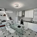 Fascinante Hogar En Cabo Pino En