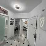 Fascinante Hogar En Cabo Pino En Lejlighed Marbella
