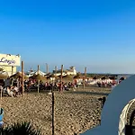 Fascinante Hogar En Cabo Pino En * Marbella
