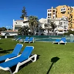 Fascinante Hogar En Cabo Pino En Lejlighed