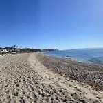 Fascinante Hogar En Cabo Pino En Marbella