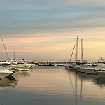 Fascinante Hogar En Cabo Pino En Lejlighed