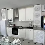 Fascinante Hogar En Cabo Pino En * Marbella