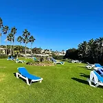Fascinante Hogar En Cabo Pino En Marbella