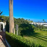 Lejlighed Fascinante Hogar En Cabo Pino En *