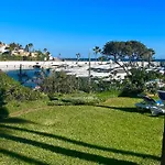 Fascinante Hogar En Cabo Pino En Lejlighed