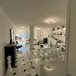 Fascinante Hogar En Cabo Pino En Lejlighed