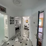 Fascinante Hogar En Cabo Pino En