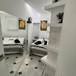 Lejlighed Fascinante Hogar En Cabo Pino En Marbella