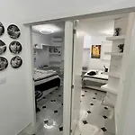 Fascinante Hogar En Cabo Pino En Lejlighed