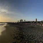 Fascinante Hogar En Cabo Pino En *