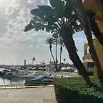 Fascinante Hogar En Cabo Pino En Lejlighed *