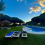 Lejlighed Fascinante Hogar En Cabo Pino En
