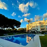 Fascinante Hogar En Cabo Pino En Lejlighed