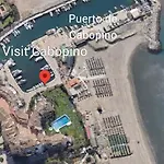 Fascinante Hogar En Cabo Pino En Marbella
