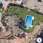 Fascinante Hogar En Cabo Pino En Lejlighed *