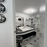 Fascinante Hogar En Cabo Pino En Lejlighed *