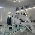 Fascinante Hogar En Cabo Pino En Lejlighed