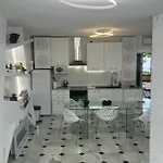 Fascinante Hogar En Cabo Pino En Lejlighed *