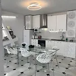 Lejlighed Fascinante Hogar En Cabo Pino En *