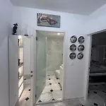 Fascinante Hogar En Cabo Pino En