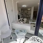 Fascinante Hogar En Cabo Pino En Lejlighed *