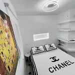 Lejlighed Fascinante Hogar En Cabo Pino En *