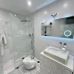 Lejlighed Fascinante Hogar En Cabo Pino En Marbella
