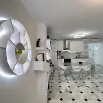 Fascinante Hogar En Cabo Pino En