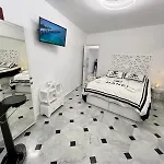 Lejlighed Fascinante Hogar En Cabo Pino En