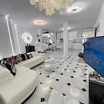Lejlighed Fascinante Hogar En Cabo Pino En *