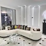 Lejlighed Fascinante Hogar En Cabo Pino En Marbella