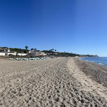 Apartmán Fascinante Hogar En Cabo Pino En